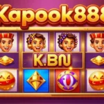 Kapook888 Mobile Login bet