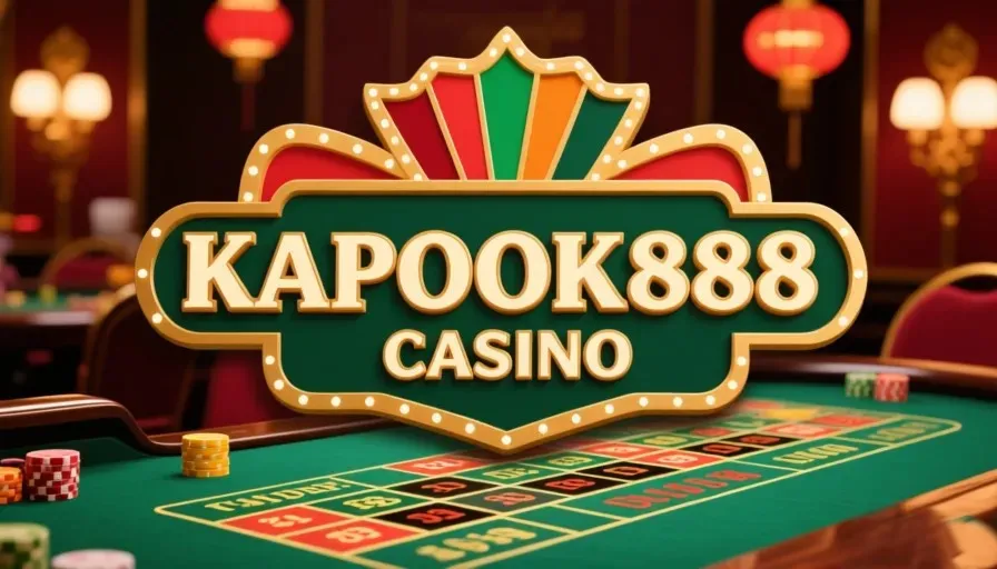 Kapook888 bonus_bet Kapook888 bonus bet