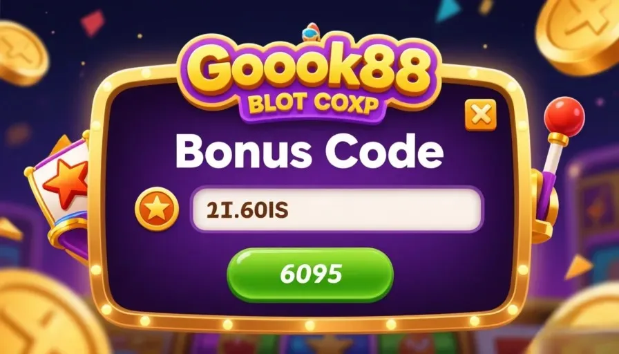 Kapook888 slot od bet