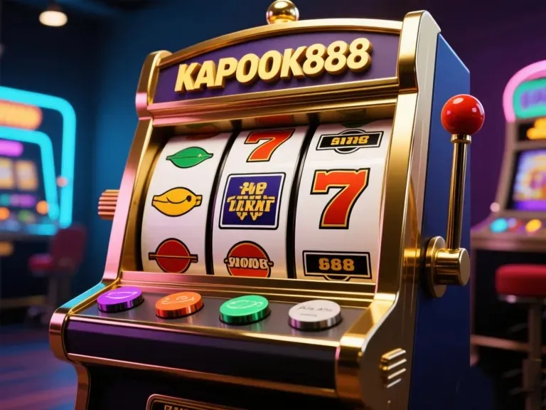 Super Kapook888 Yz bet