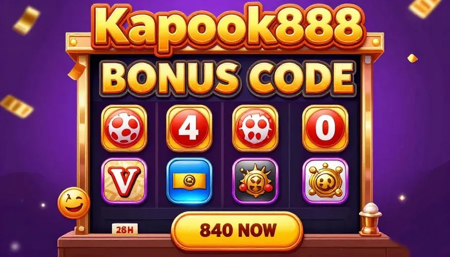 kapook888 app bet