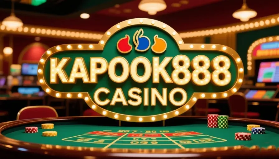 kapook888 casino_bet kapook888 casino bet